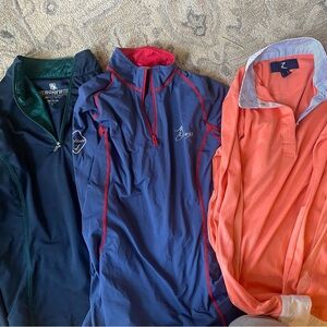 Equestrian Riding Shirts -LeMieux, Romfh, Z